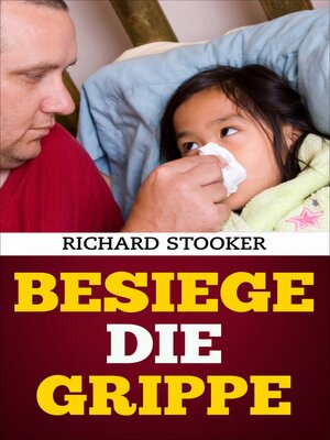 cover image of Besiege die Grippe